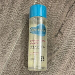 Derma-B Intensive Barrier Multi Oil